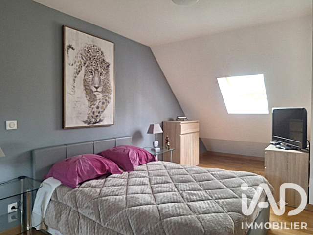 Vente Maison/villa 5 pièces — photo du bien