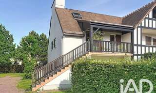 Appartement 3 Pièces 32 m² à vendre à Varaville (14390)
