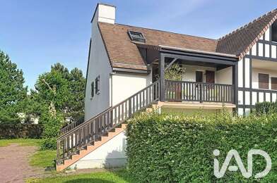 Appartement 3 pièces 187000 €