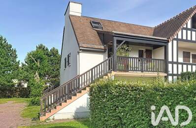 Vente Duplex 3 pièces — photo du bien