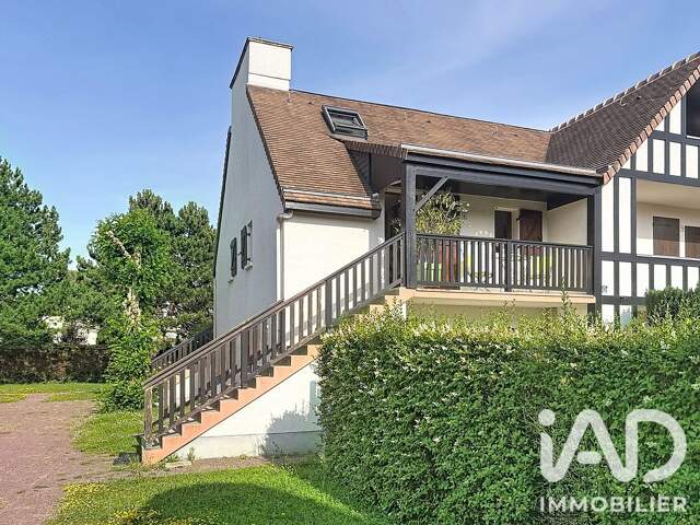 Vente Duplex 3 pièces — photo du bien
