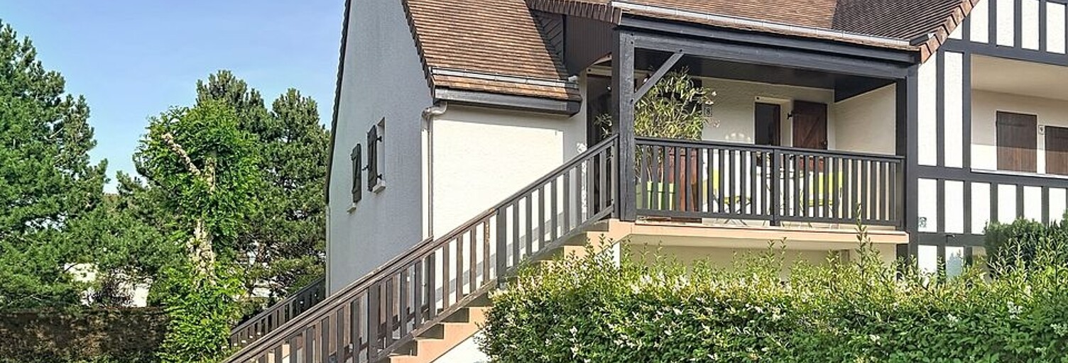 Appartement 3 Pièces 32 m² à vendre à Varaville (14390)