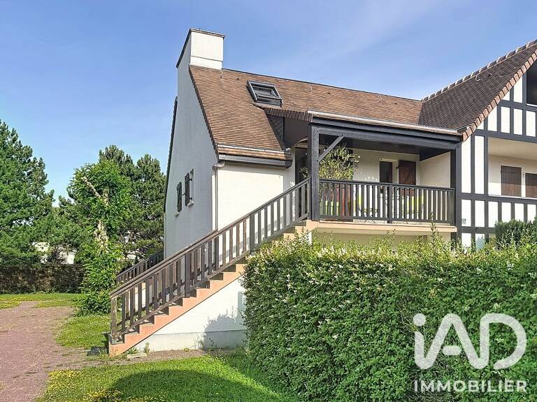 Vente Duplex 3 pièces — photo 1