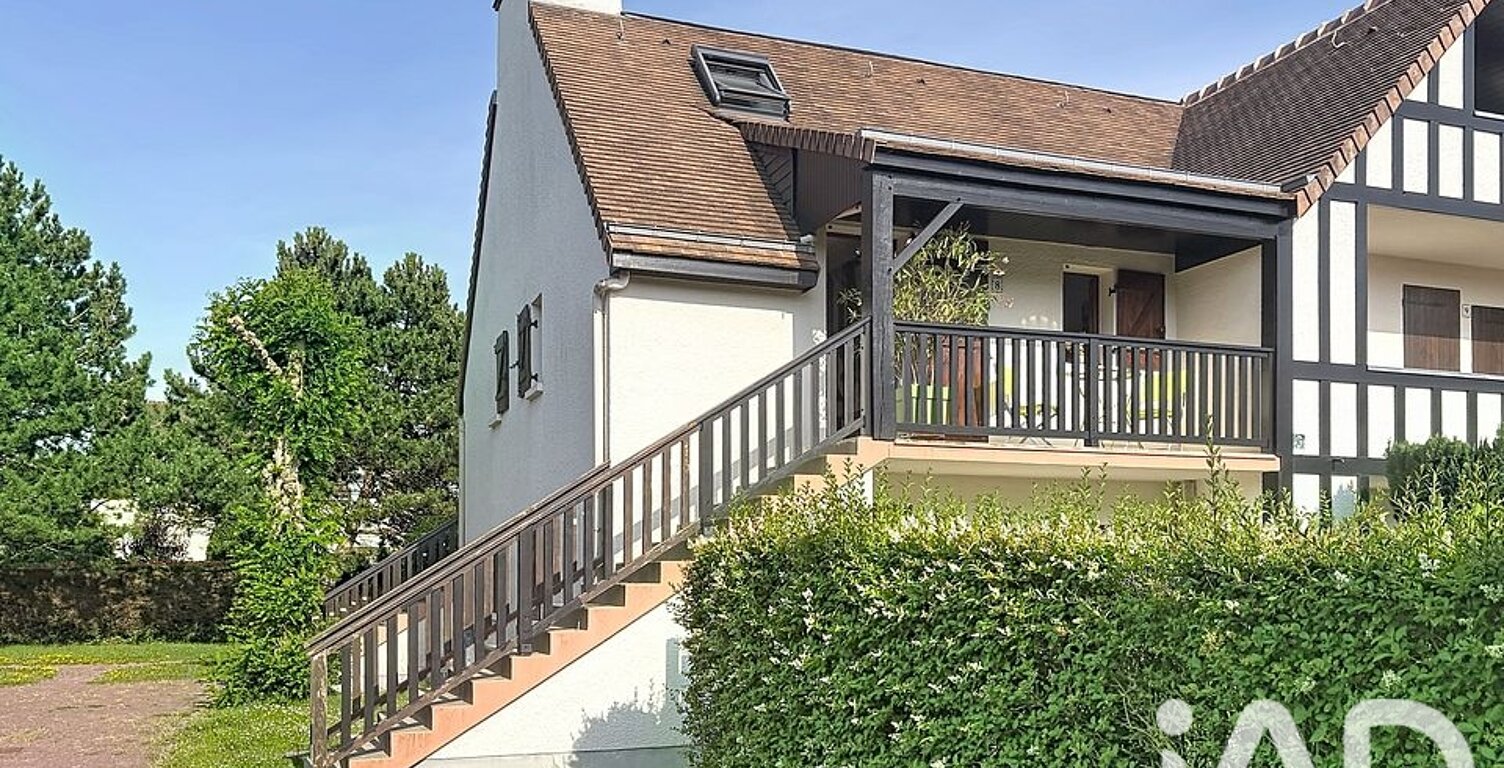 Vente Duplex 3 pièces — photo 1