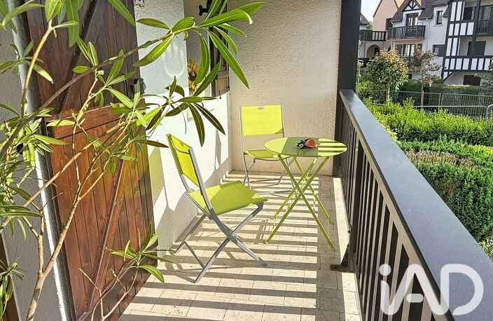 Vente Duplex 3 pièces — photo 2