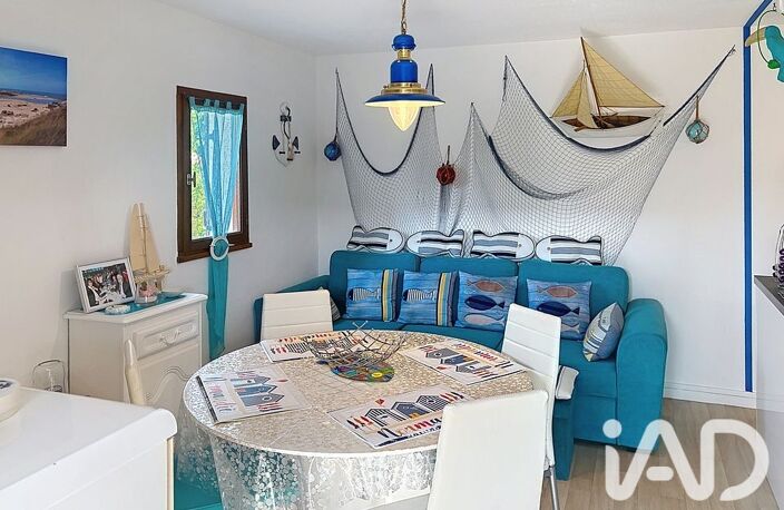 Vente Duplex 3 pièces — photo 3