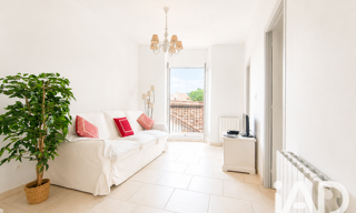 Appartement 4 Pièces 57 m² à vendre à Lucéram (06440)