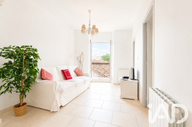 Appartement 4 pièces 155000 €