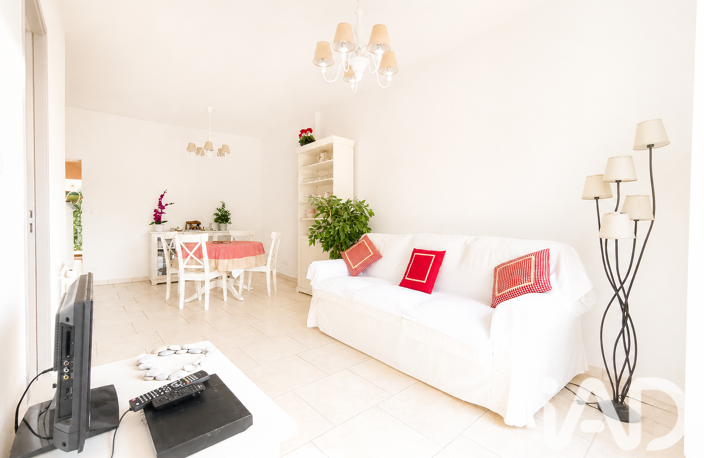 Vente Appartement 4 pièces — photo 3
