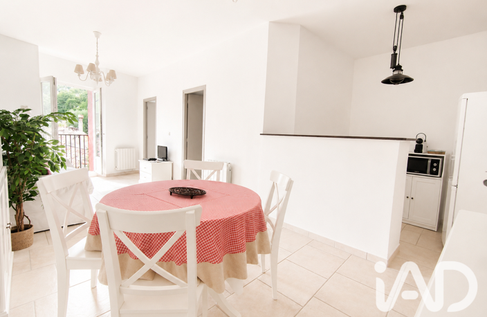 Vente Appartement 4 pièces — photo 4