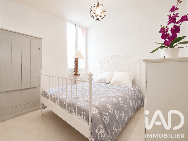 Vente Appartement 4 pièces — photo du bien