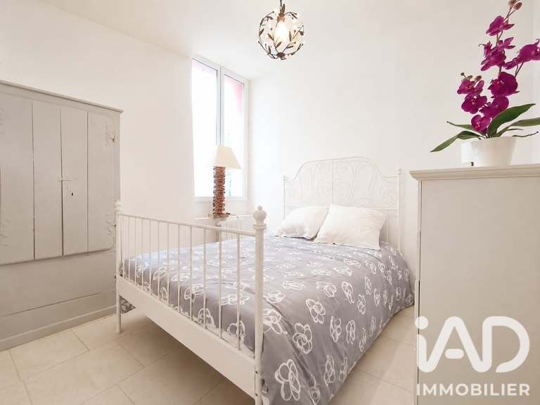 Vente Appartement 4 pièces — photo 1