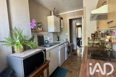 Appartement 3 pièces 192000 €