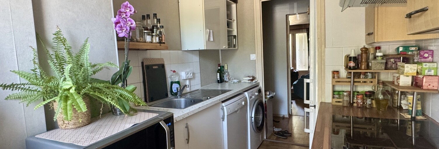 Appartement 3 Pièces 75 m² à vendre à La Rochelle (17000)