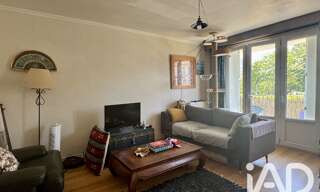 Appartement 3 Pièces 75 m² à vendre à La Rochelle (17000)