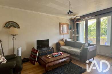 Appartement 3 pièces 192000 €
