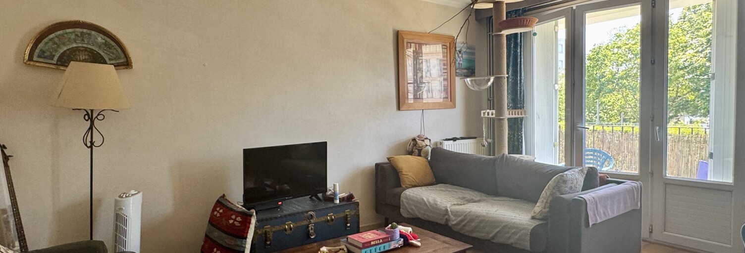 Appartement 3 Pièces 75 m² à vendre à La Rochelle (17000)