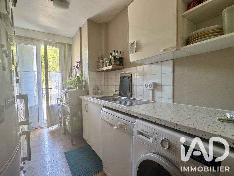 Vente Appartement 3 pièces — photo 1