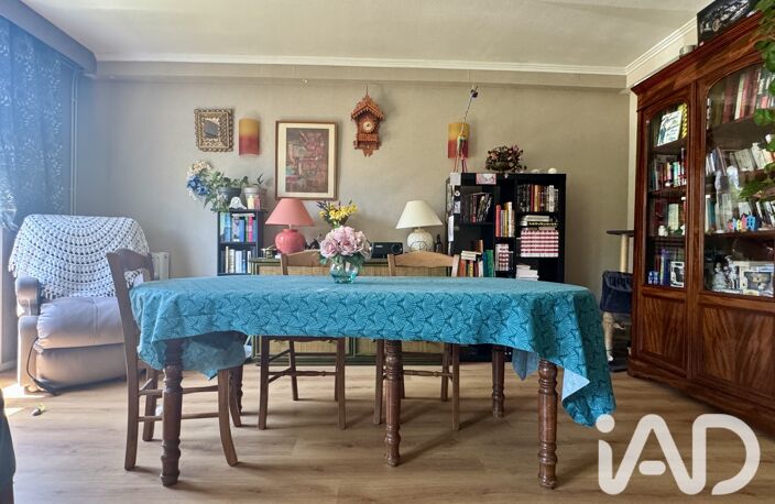 Vente Appartement 3 pièces — photo 3
