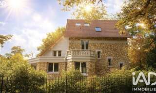 Maison 8 Pièces 224 m² à vendre à Maisons-Laffitte (78600)