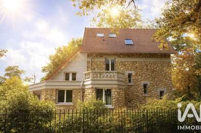 Maison 8 pièces 1600000 €