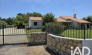 Maison 7 Pièces 175 m² à vendre à Cérons (33720)