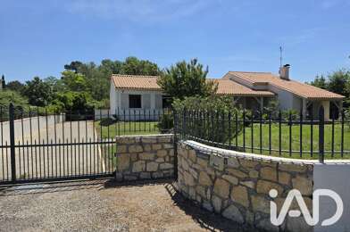 Maison 7 pièces 269000 €