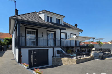 Maison 9 pièces 349000 €