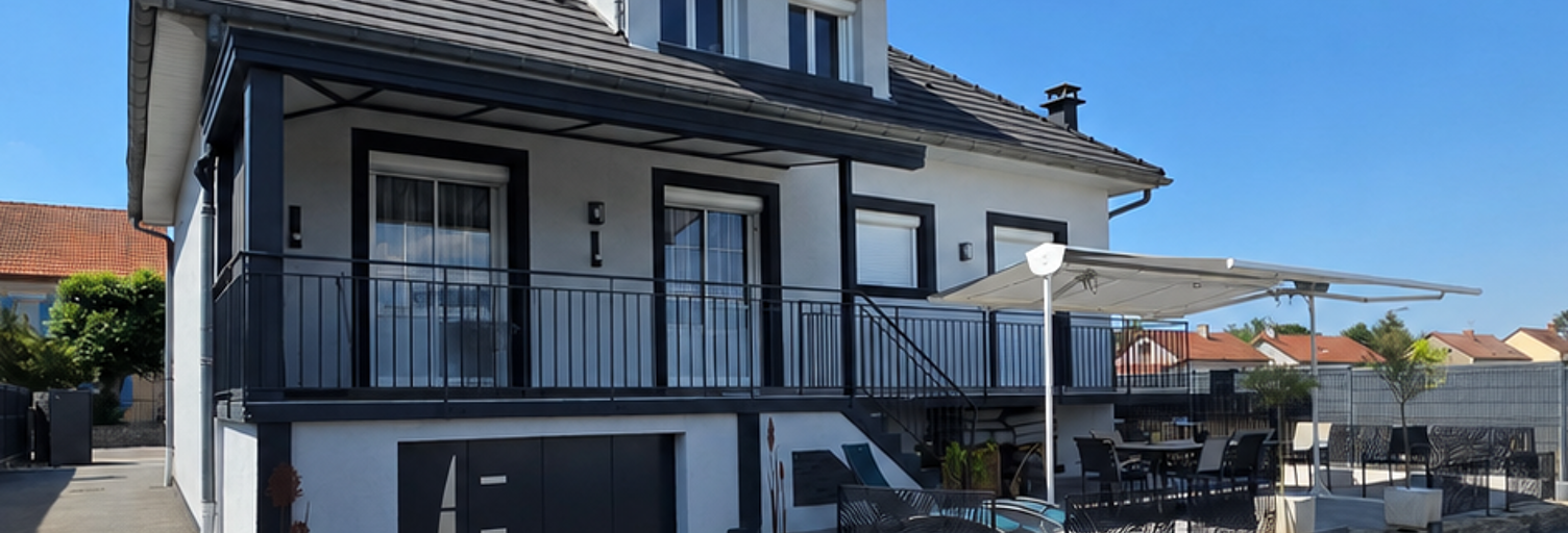 Maison 9 Pièces 185 m² à vendre à Magnet (03260)