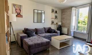 Appartement 2 Pièces 43 m² à vendre à Sannois (95110)