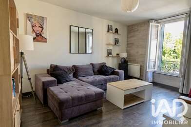 Appartement 2 pièces 175000 €