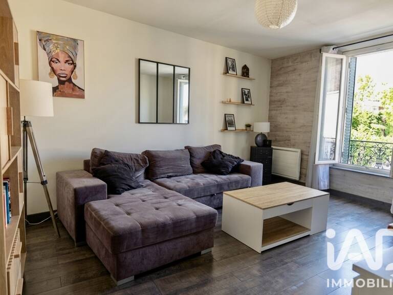 Vente Appartement 2 pièces — photo 1