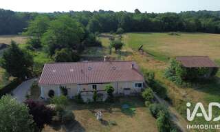 Maison 7 Pièces 190 m² à vendre à Saint-Michel-de-Double (24400)