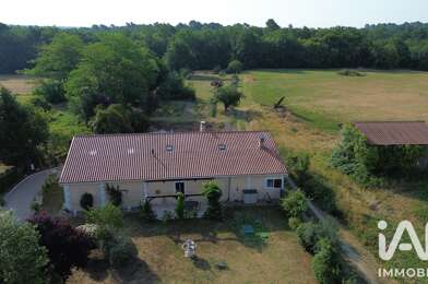 Maison 7 pièces 259000 €