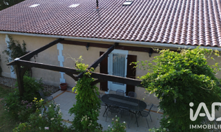 Maison 7 Pièces 190 m² à vendre à Saint-Michel-de-Double (24400)