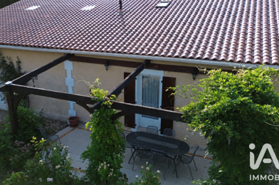 Maison 7 pièces 259000 €