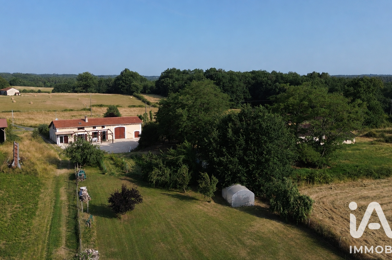 Maison 7 pièces 259000 €
