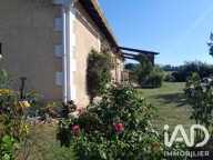 Vente Maison de campagne 7 pièces — photo 2