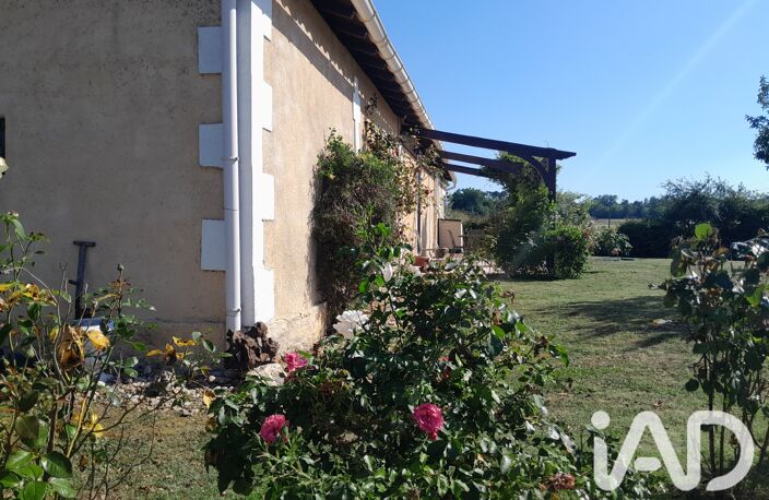 Vente Maison de campagne 7 pièces — photo 2