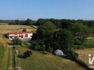 Vente Maison de campagne 7 pièces — photo 3