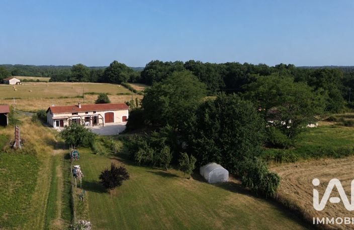 Vente Maison de campagne 7 pièces — photo 3