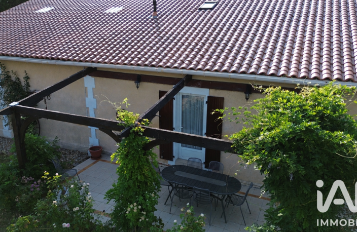 Vente Maison de campagne 7 pièces — photo 4