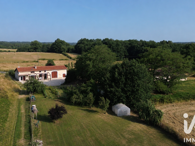 Vente Maison de campagne 7 pièces — photo 1