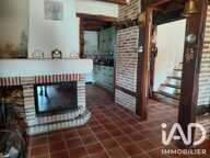 Vente Maison de campagne 7 pièces — photo 2