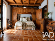 Vente Maison de campagne 7 pièces — photo 4
