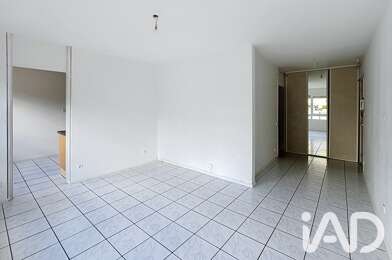 Appartement 3 pièces 160000 €