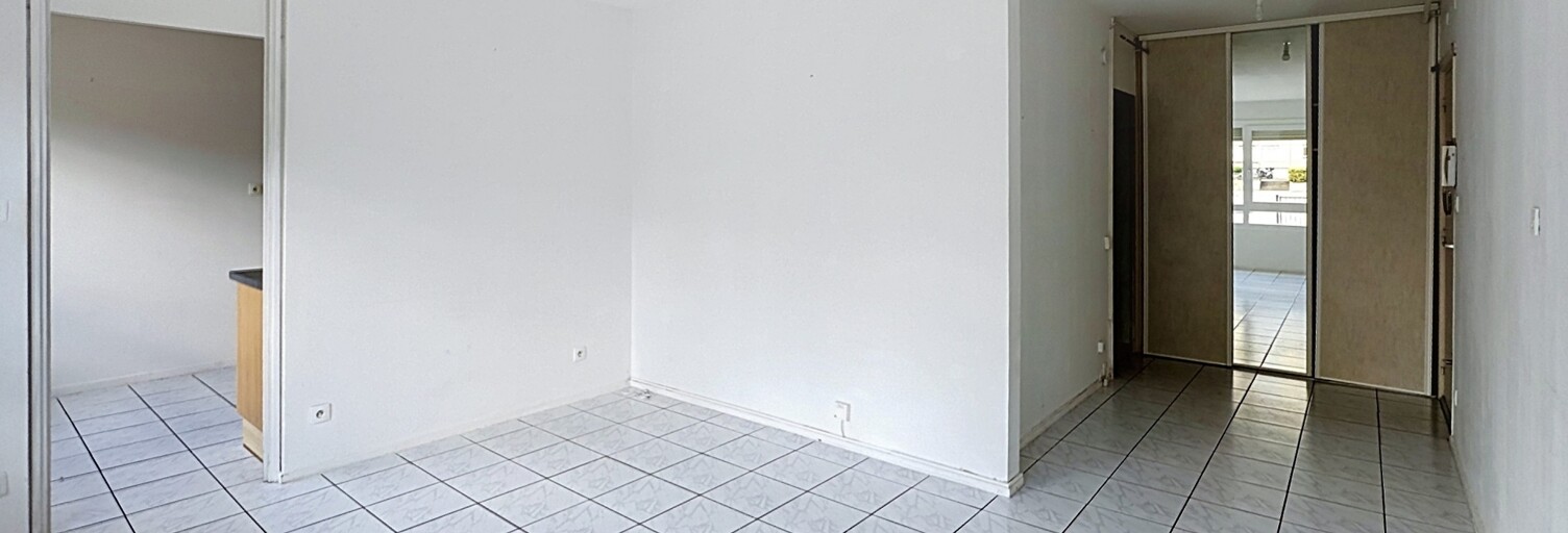 Appartement 3 Pièces 65 m² à vendre à Oullins-Pierre-Bénite (69600)