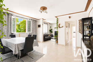 Appartement 5 pièces 229000 €