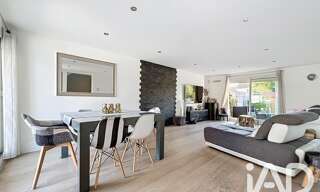 Maison 6 Pièces 120 m² à vendre à Taverny (95150)