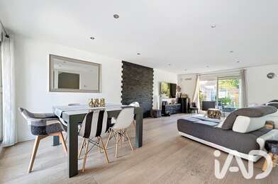 Maison 6 pièces 419000 €
